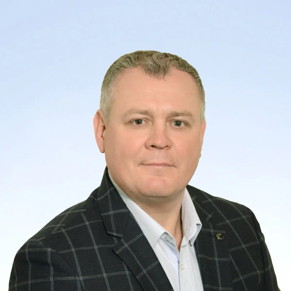 Владимир Якушев