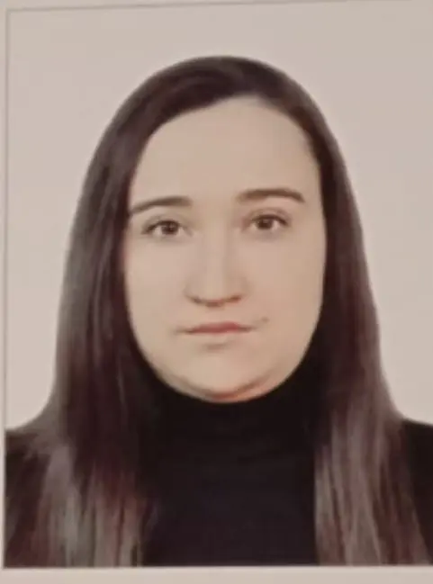 Надежда Тимофеева