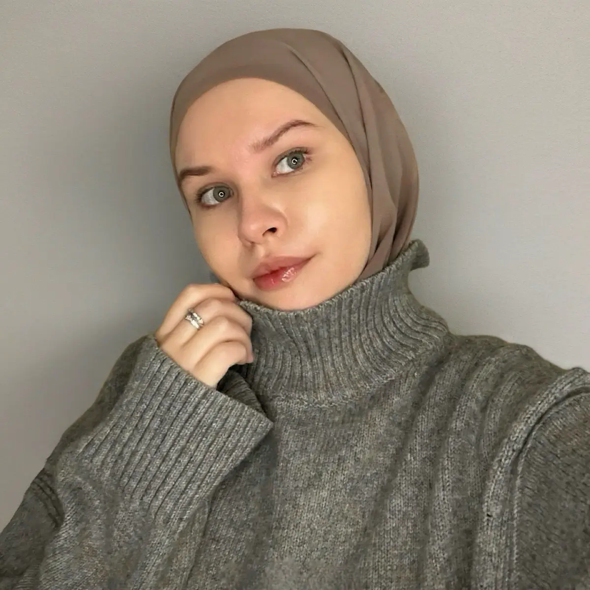 Кристина Трапезникова