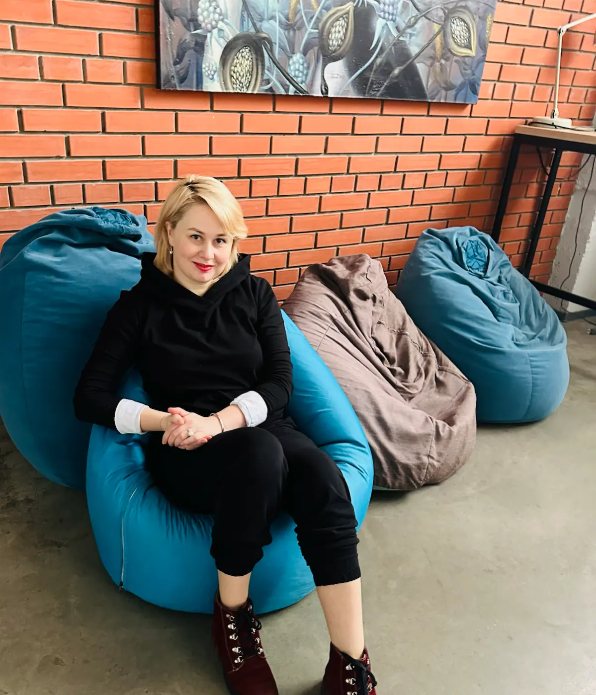 Моя база площадок, пиар и видеосъемка | Сетка — социальная сеть от hh.ru