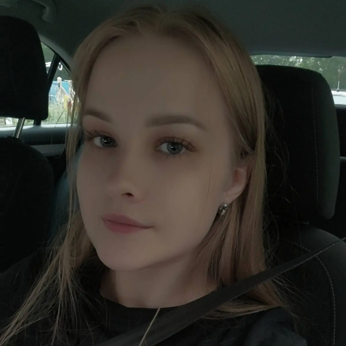 Анна Егорова