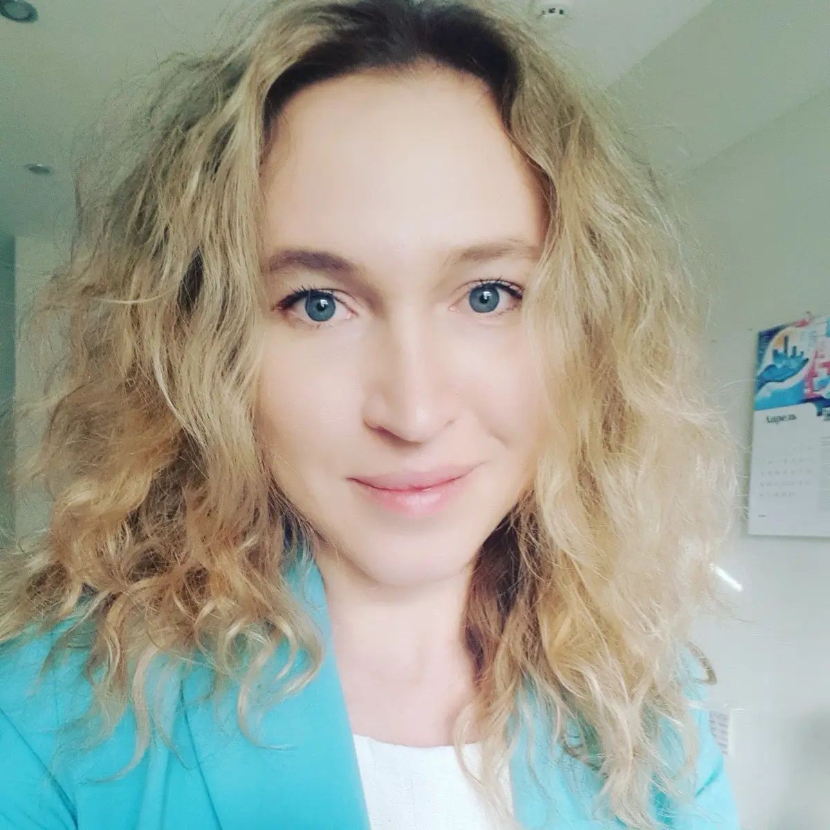 Валентина Волчак