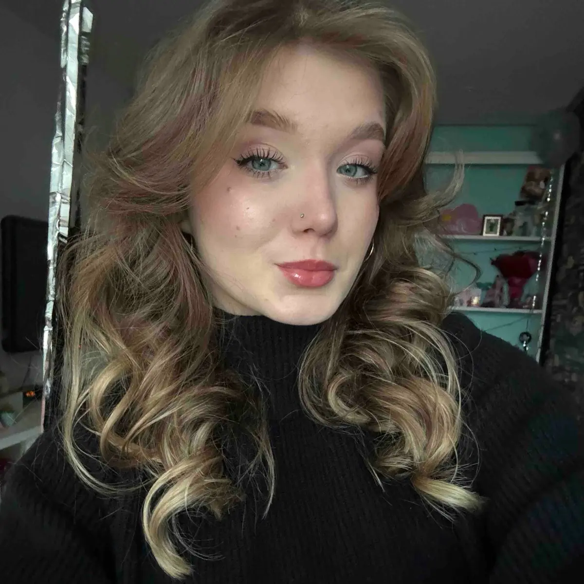 Виктория Богодист | Сетка — социальная сеть от hh.ru