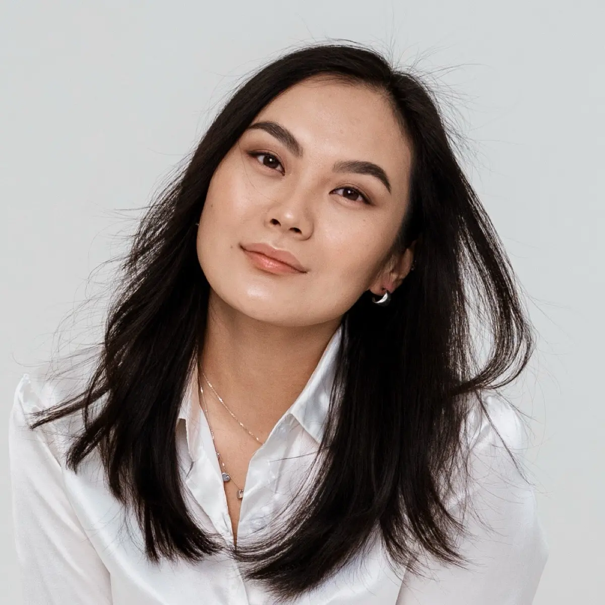 Светлана Ким | Сетка — социальная сеть от hh.ru