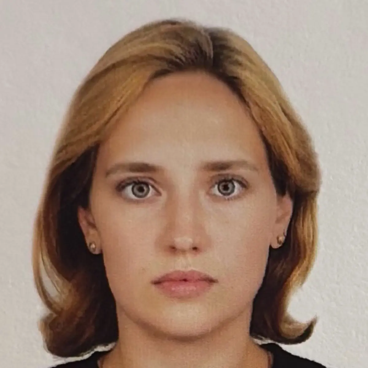 Екатерина Богомолова | Сетка — социальная сеть от hh.ru