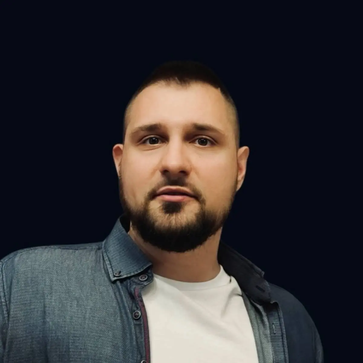 Kozorog Stanislav | Сетка — социальная сеть от hh.ru