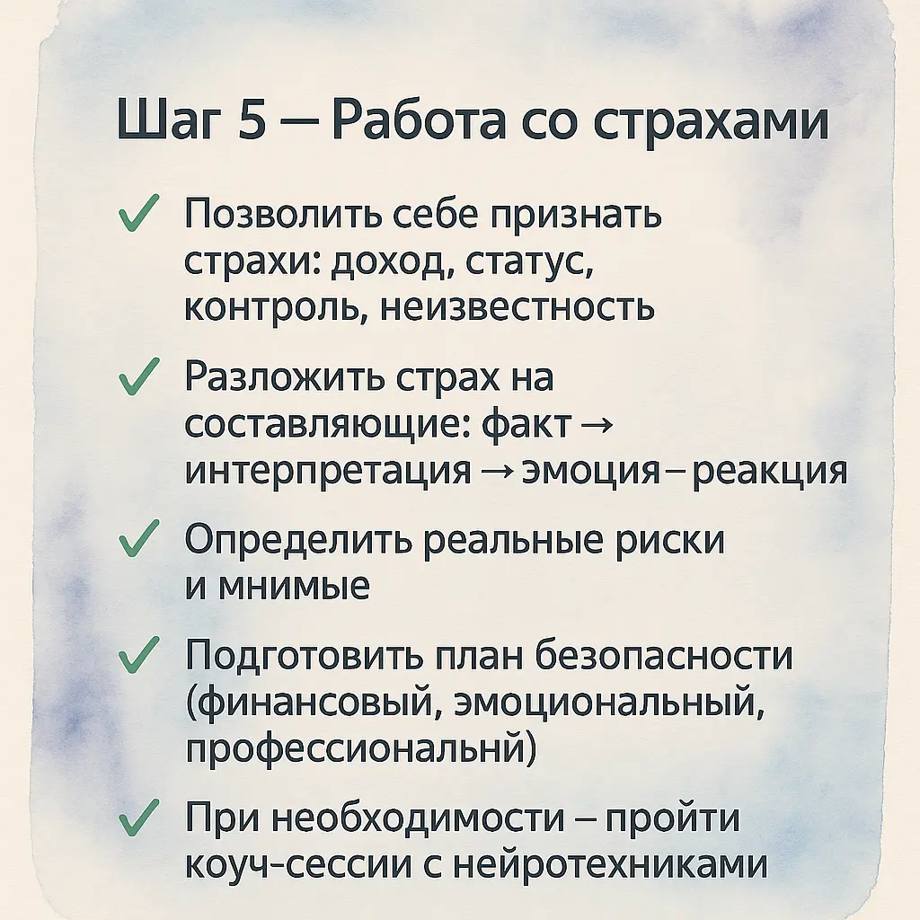 В ответ на статью Натальи подготовила и опубликовала на VC статью о том как подготовиться к портфельной карьере, чтобы сохранить устойчивость и извлечь для себя максимум от перехода в процессе изменен... | Сетка — социальная сеть от hh.ru