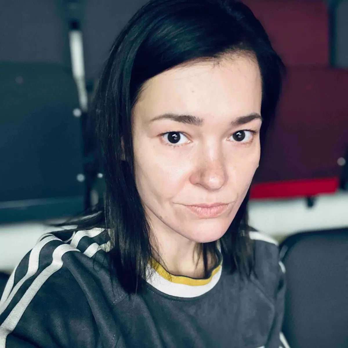Екатерина Валентова
