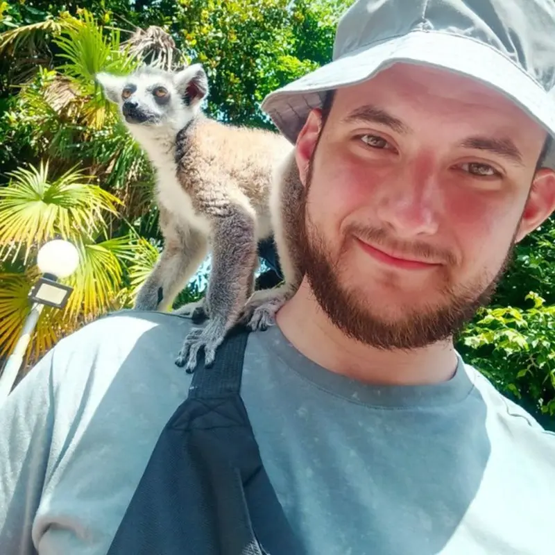 Евгений Хайбулин | Сетка — социальная сеть от hh.ru