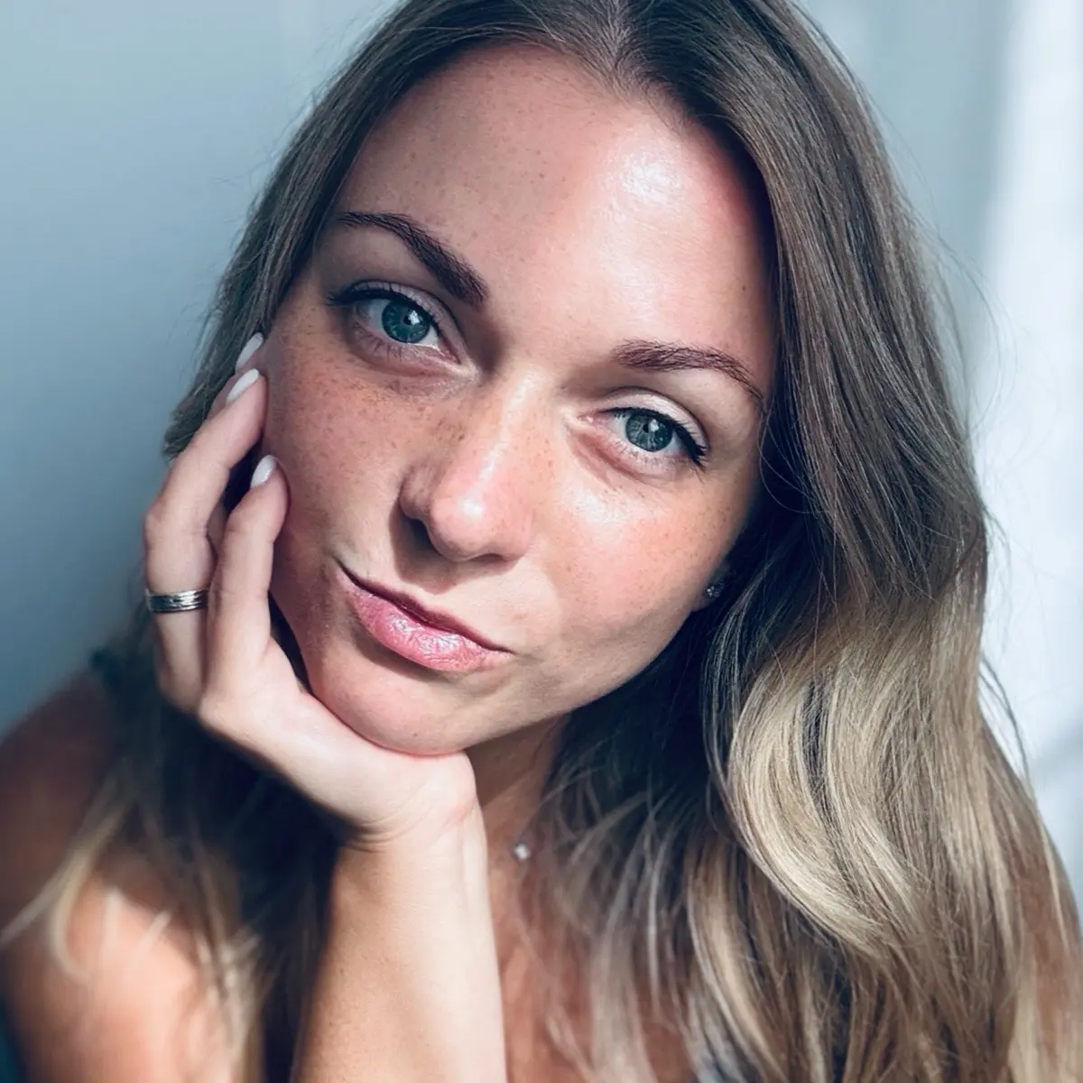 Александра Данилова