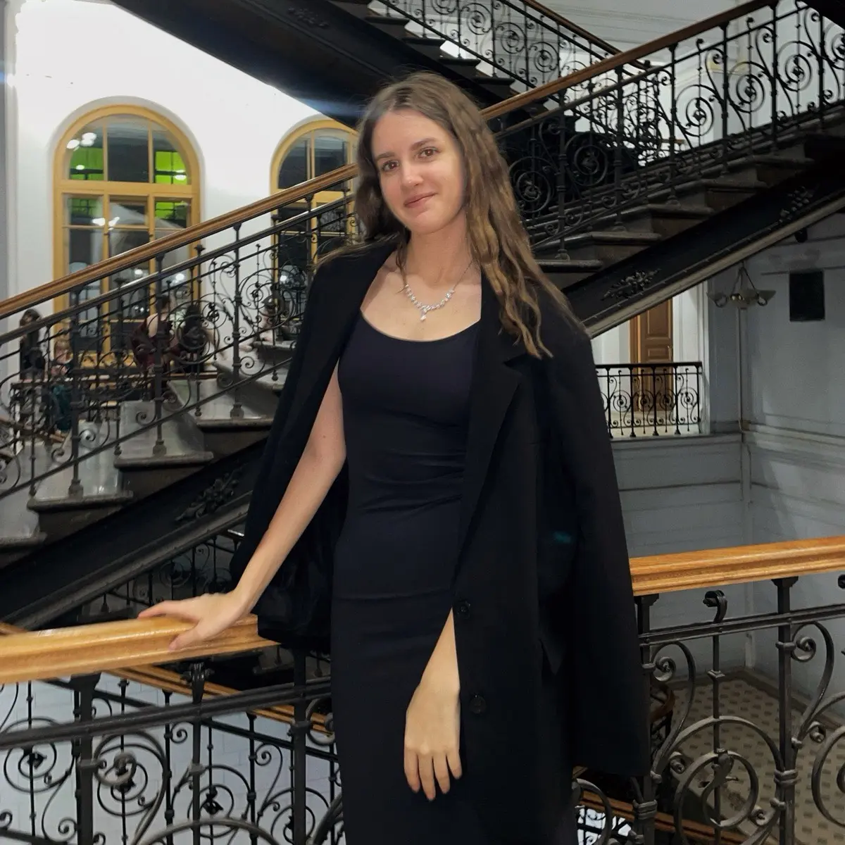 Екатерина Бобкова