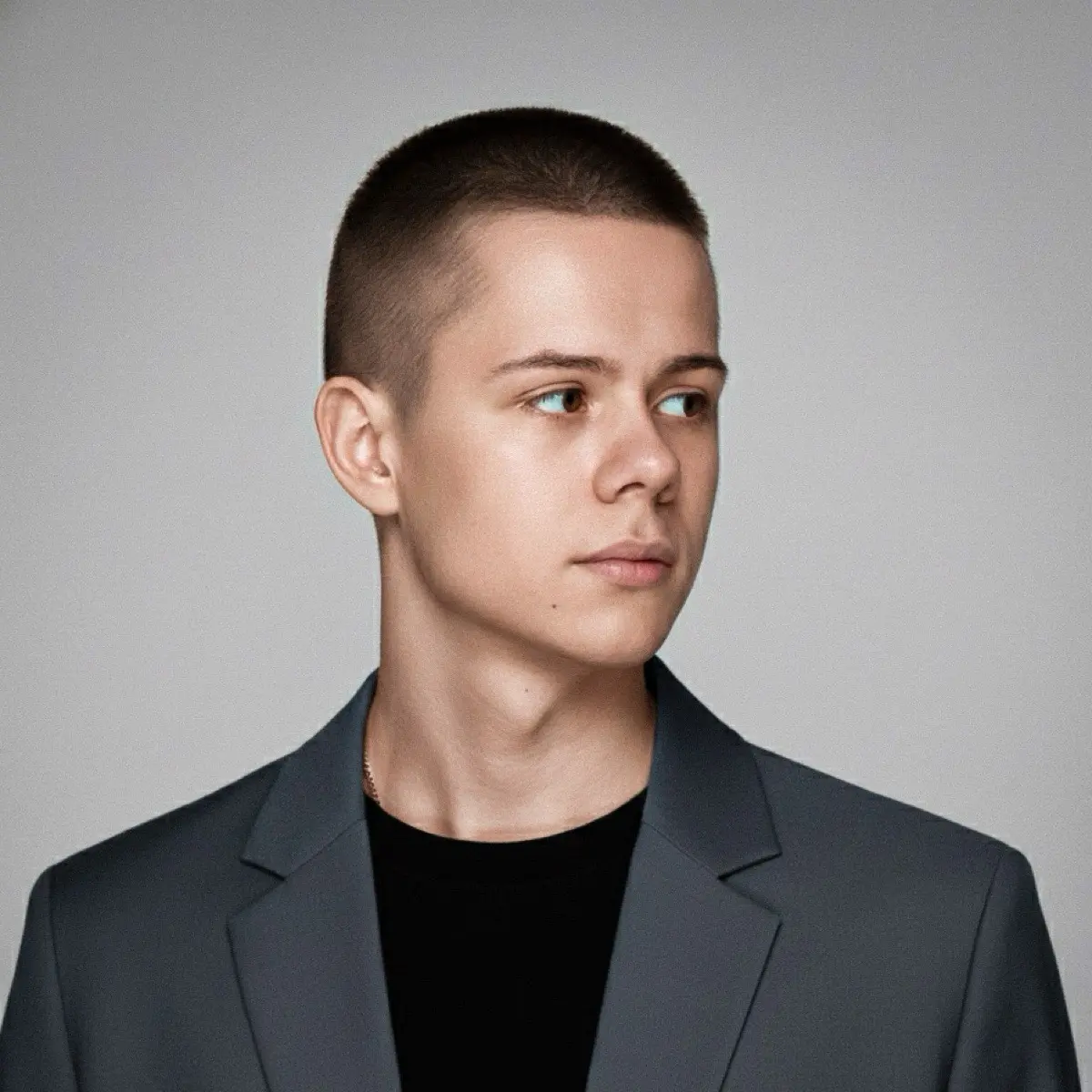 Егор Санников