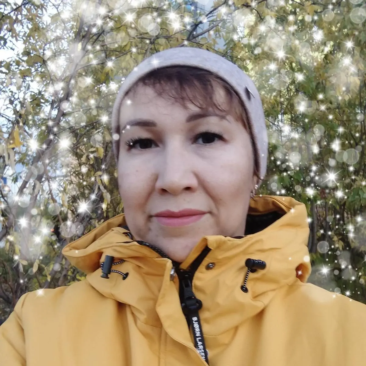 Инна Юмалина | Сетка — социальная сеть от hh.ru