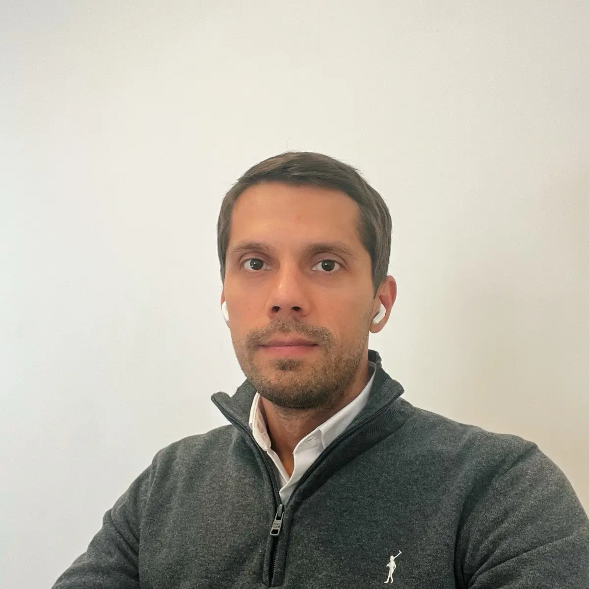 Александр Соболев | Сетка — социальная сеть от hh.ru