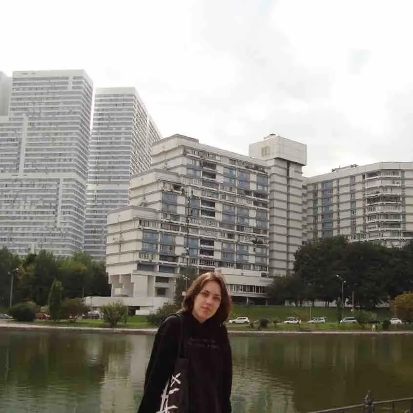 Ангелина Чернобровкина | Сетка — социальная сеть от hh.ru