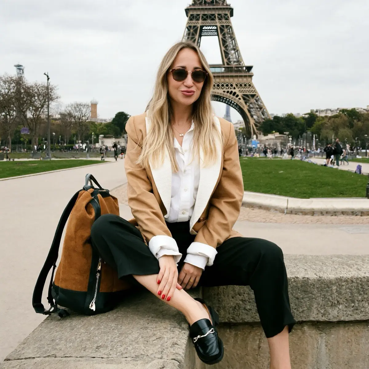 Анастасия Plyasova | Сетка — социальная сеть от hh.ru