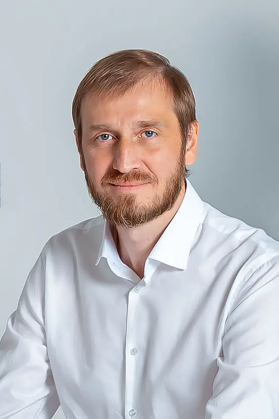 Сергей Степанян