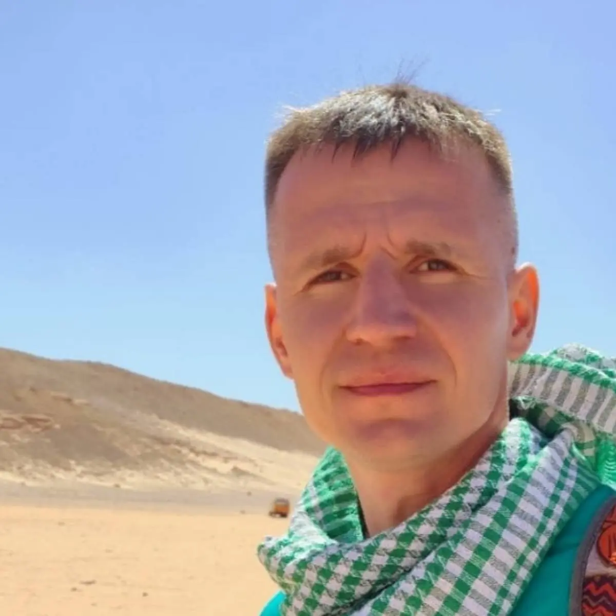 Алексей Трофимов