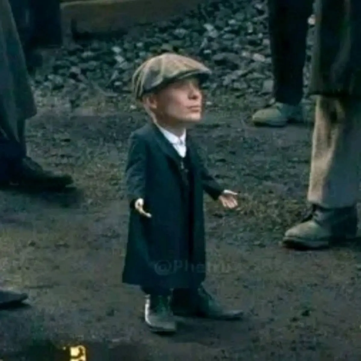 Арсений Эртман