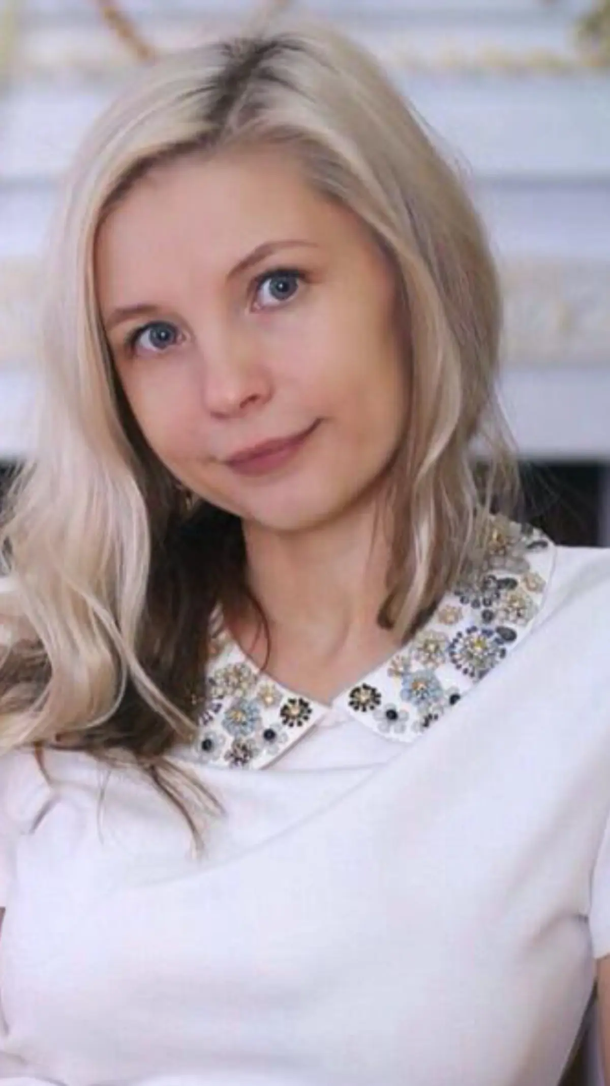 Наталья Ельшина