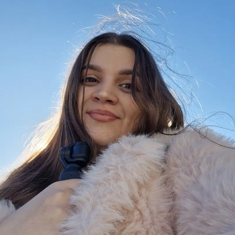 Елизавета Лосева