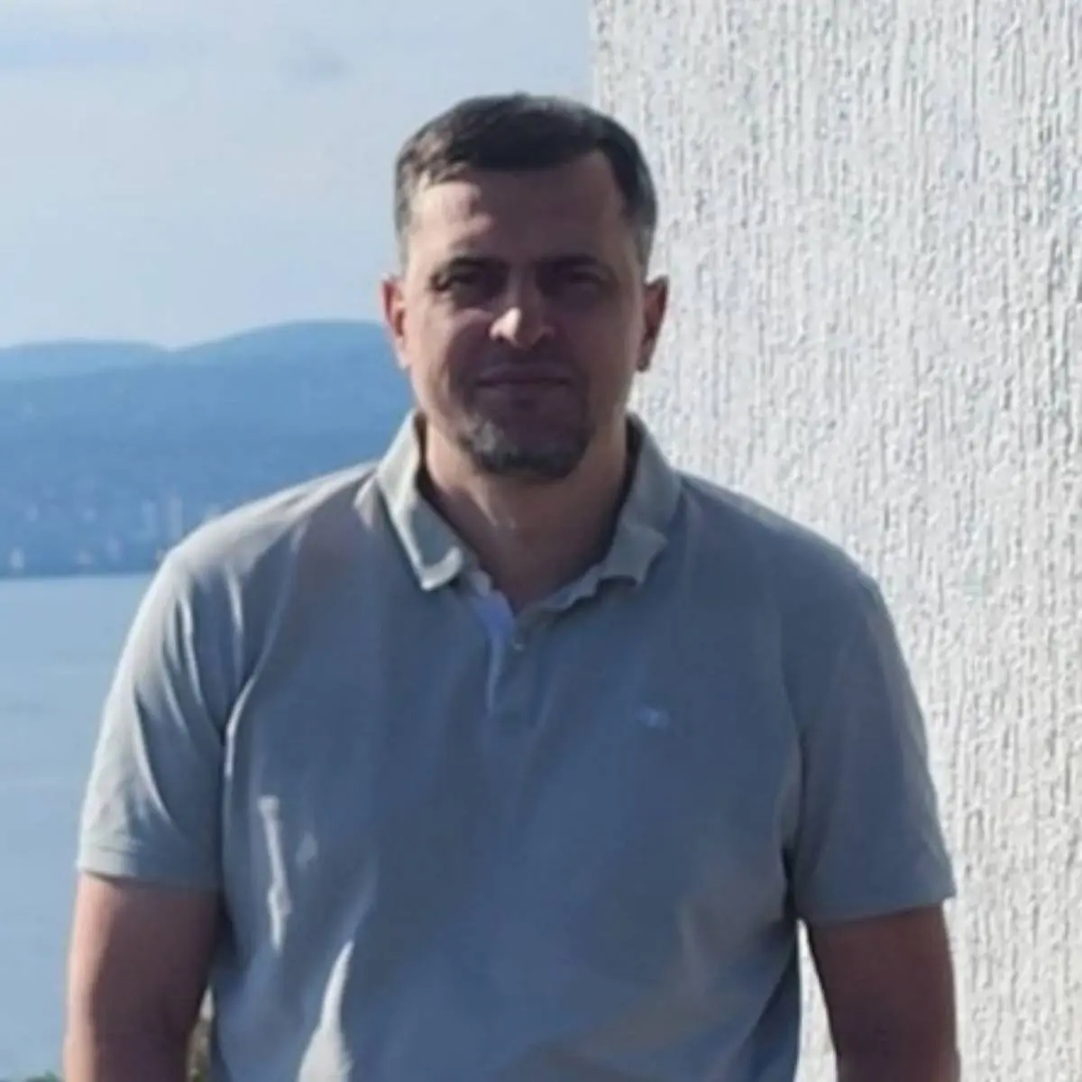 Константин Корсунов | Сетка — социальная сеть от hh.ru