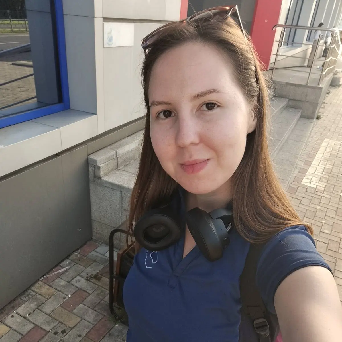 Фериде Сейдаметова