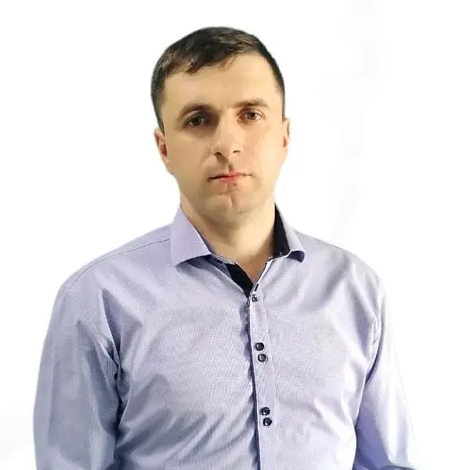 Александр Бугаев | Сетка — социальная сеть от hh.ru