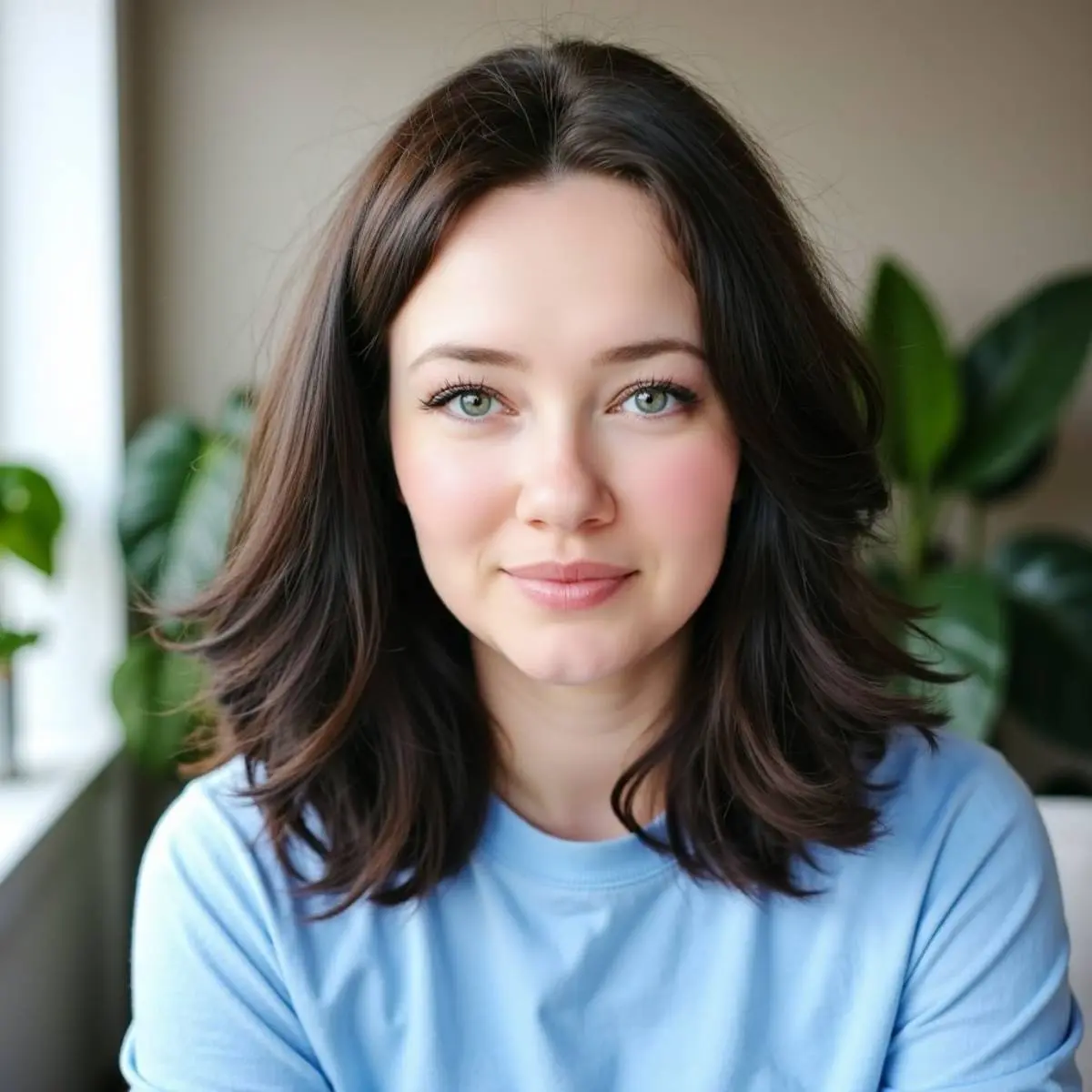 Кристина Чезганова | Сетка — социальная сеть от hh.ru