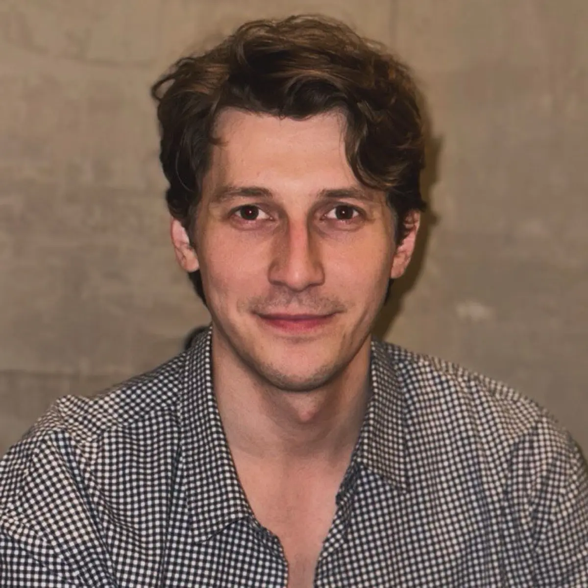 Никита Кузьминых | Сетка — социальная сеть от hh.ru