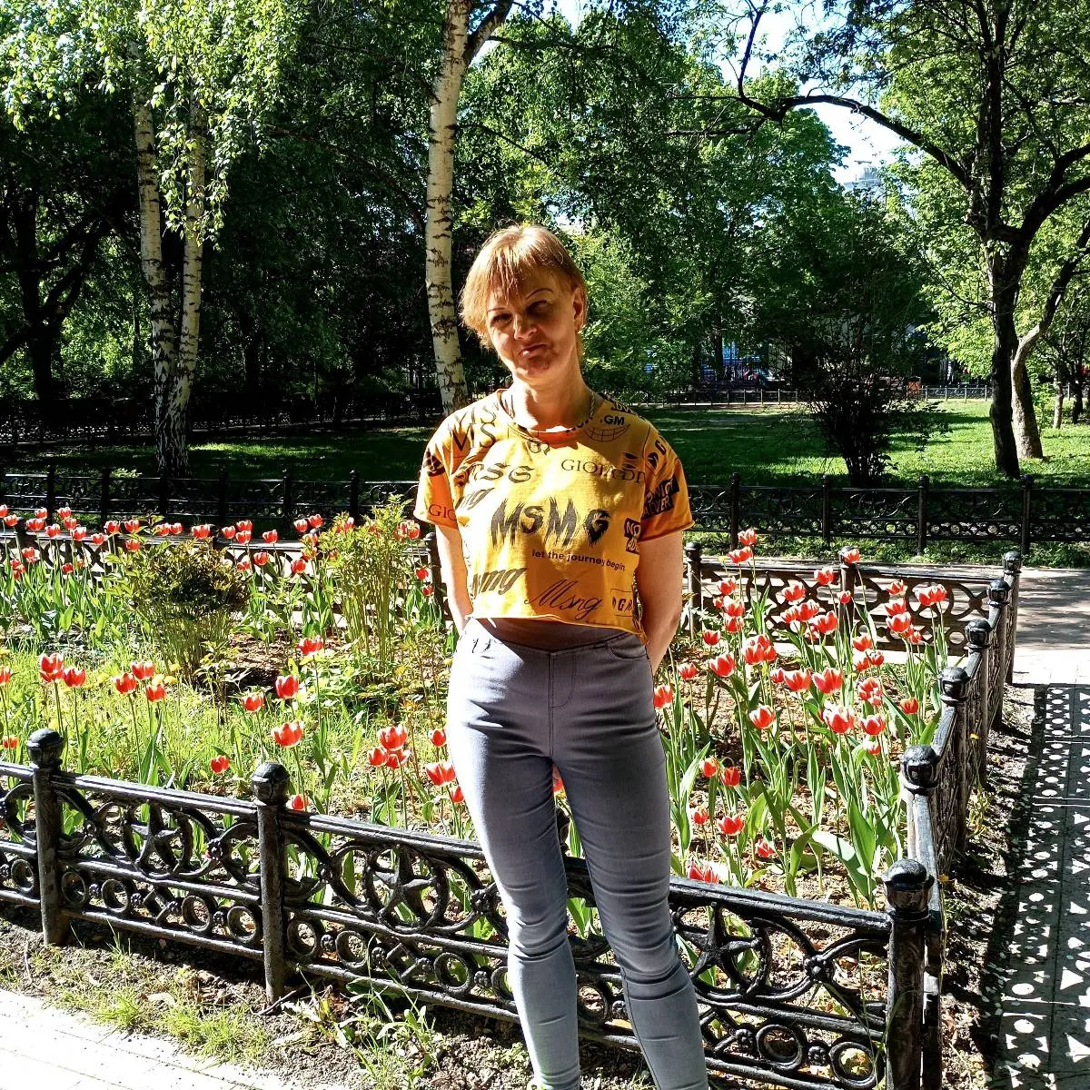 Екатерина Рожкова