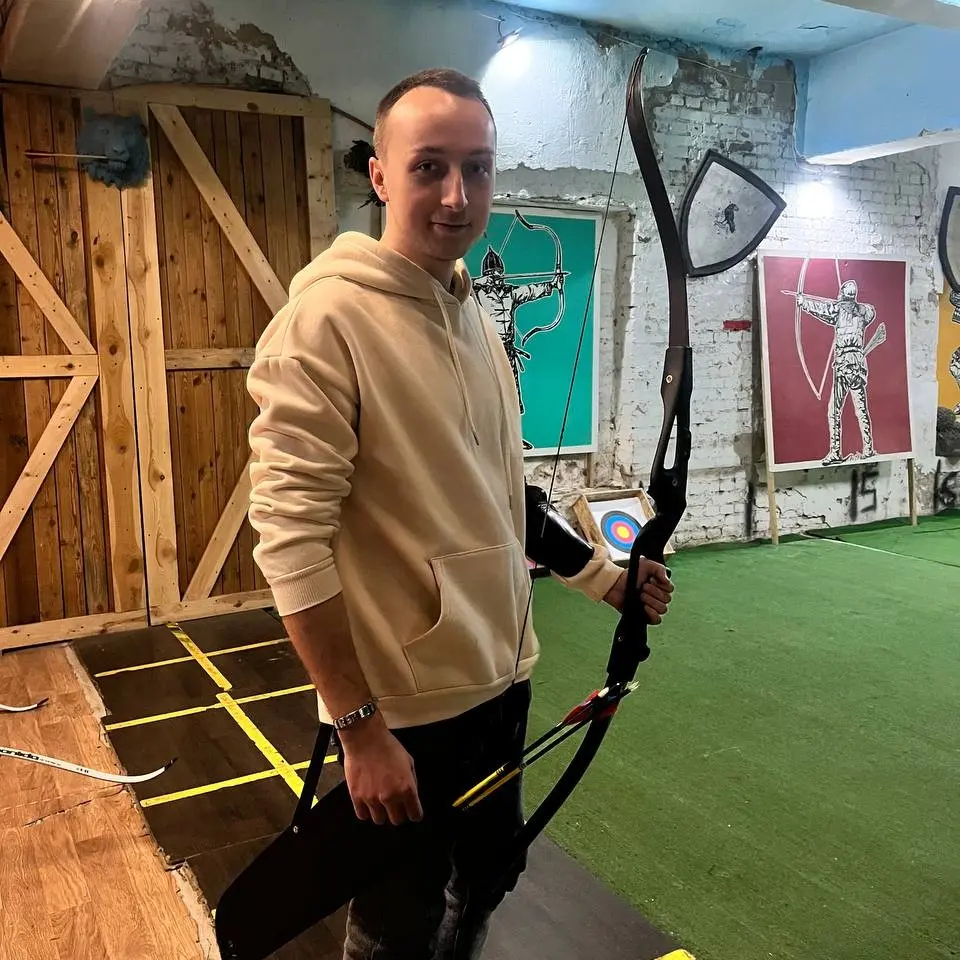 Богдан Хмелевский | Сетка — социальная сеть от hh.ru