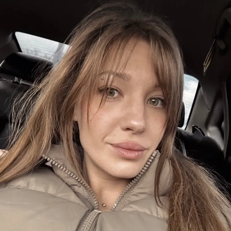 Валерия Валерия