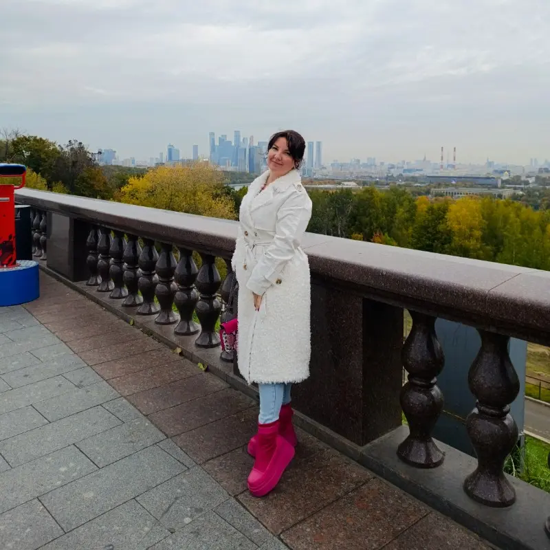 Анжела Солнышкина