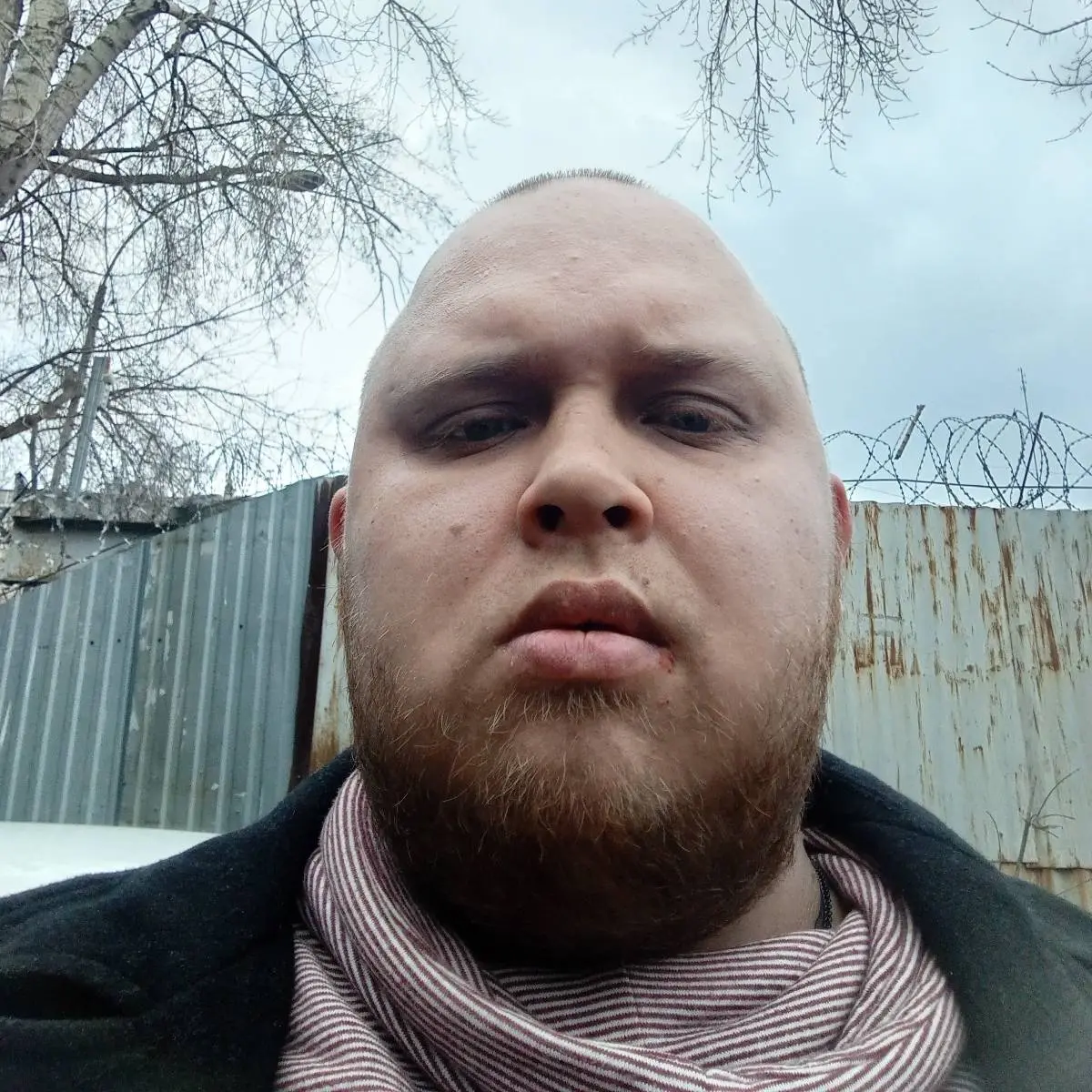 Максим Зубенко