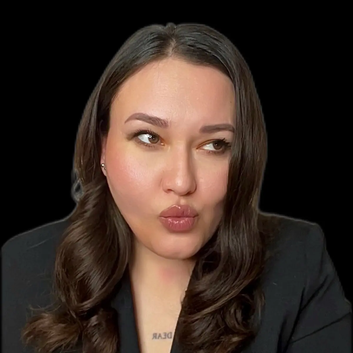 Екатерина Анисимова