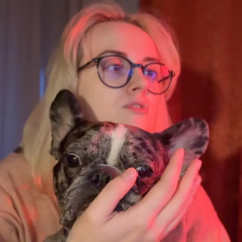 Евангелина Клочкова