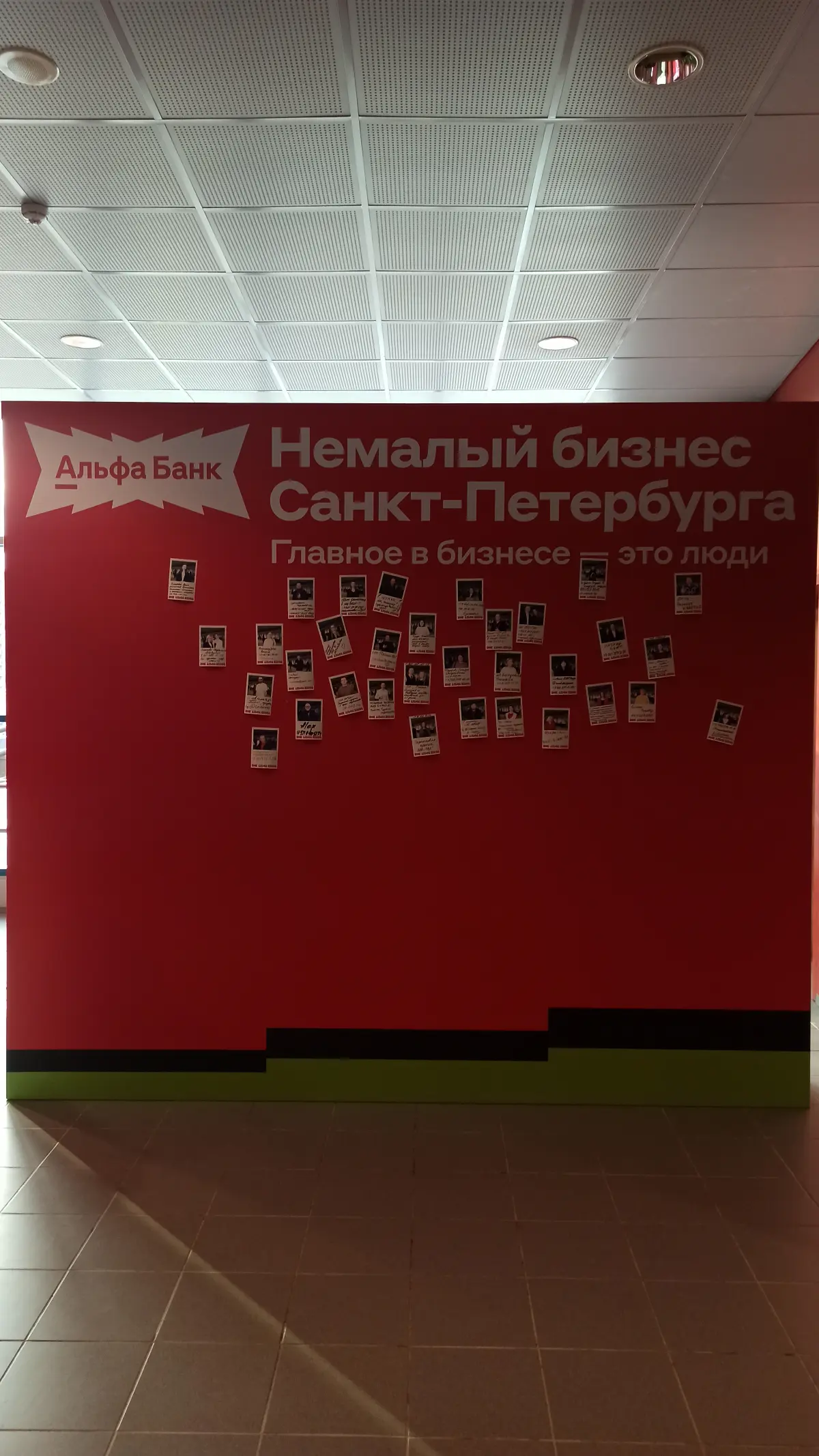 Сегодня утром ходила на Альфа Конфу, потом поработала, а вечером на концерт Басты. | Сетка — социальная сеть от hh.ru