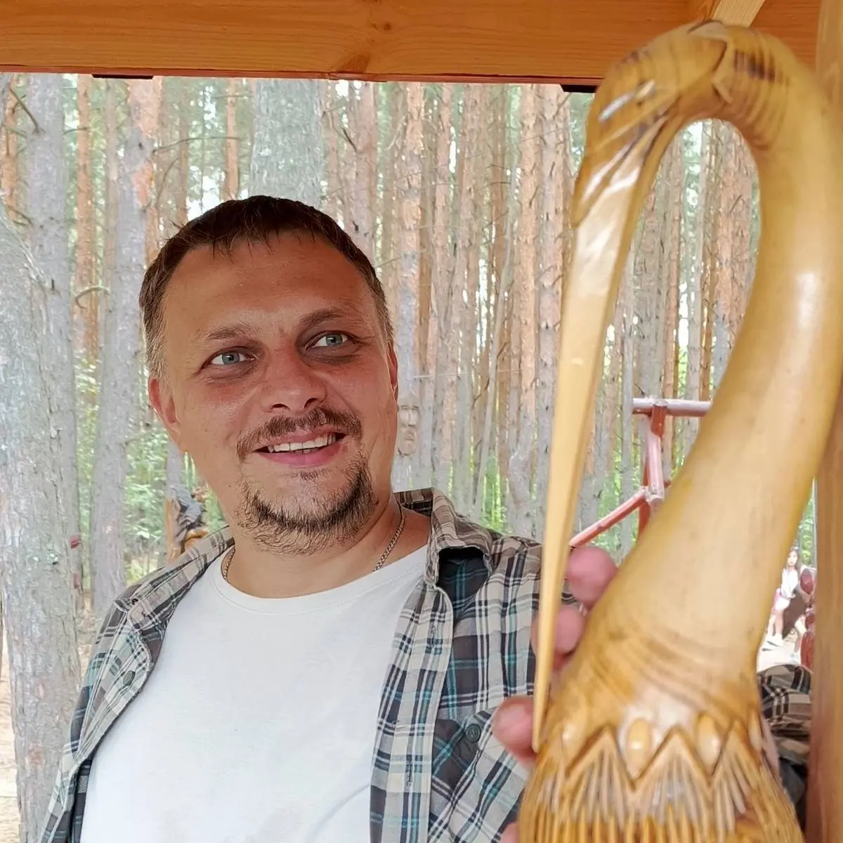 Антон Гонин