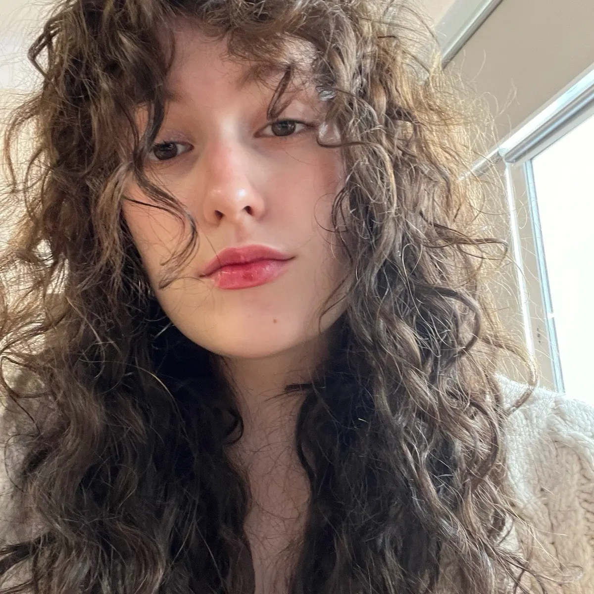 Мария Савина