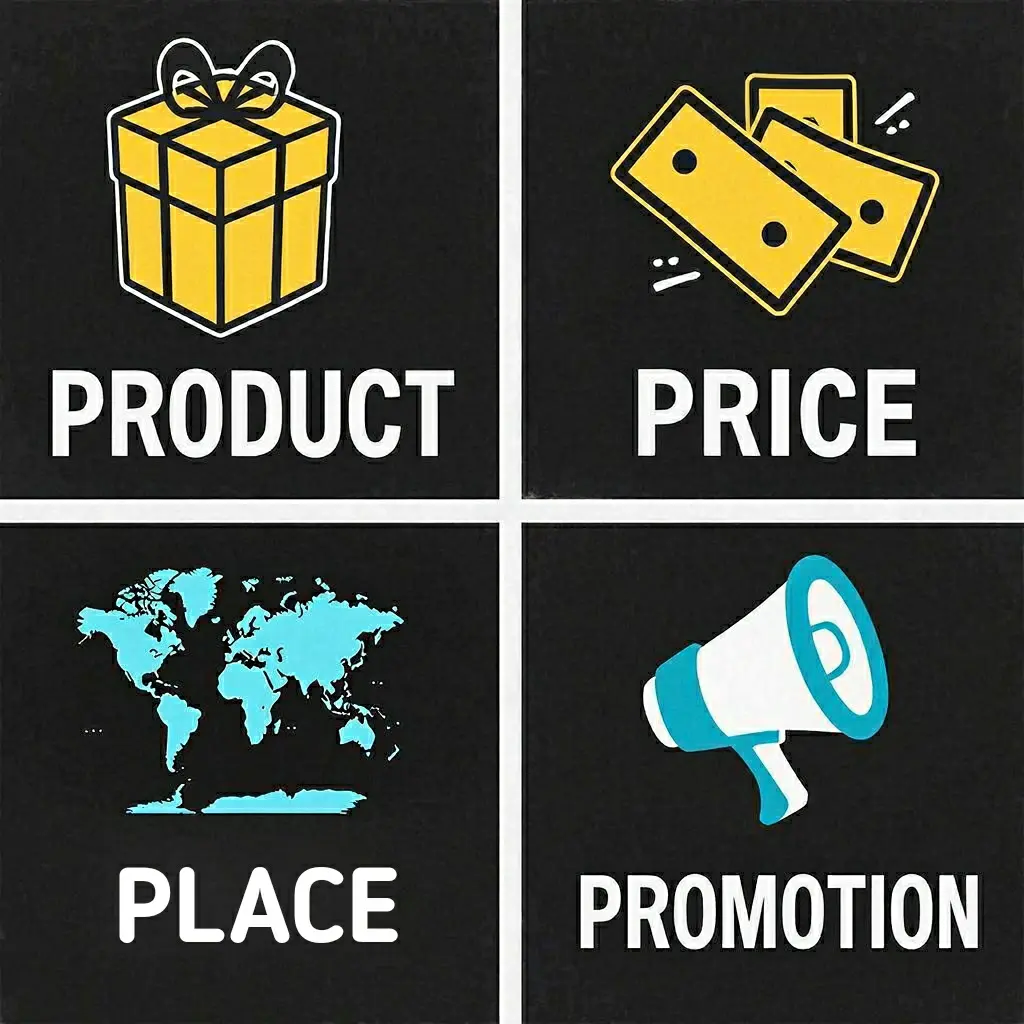 О маркетинге наслышаны, но применяем ли? | Сетка — социальная сеть от hh.ru