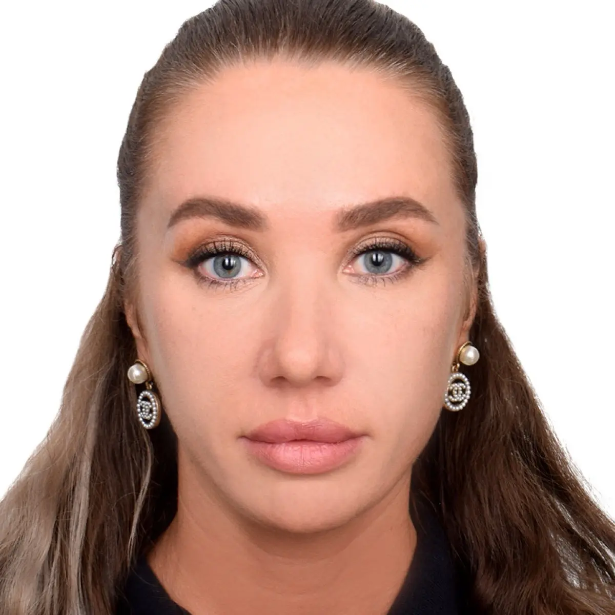 Юлия Сидоренко | Сетка — социальная сеть от hh.ru