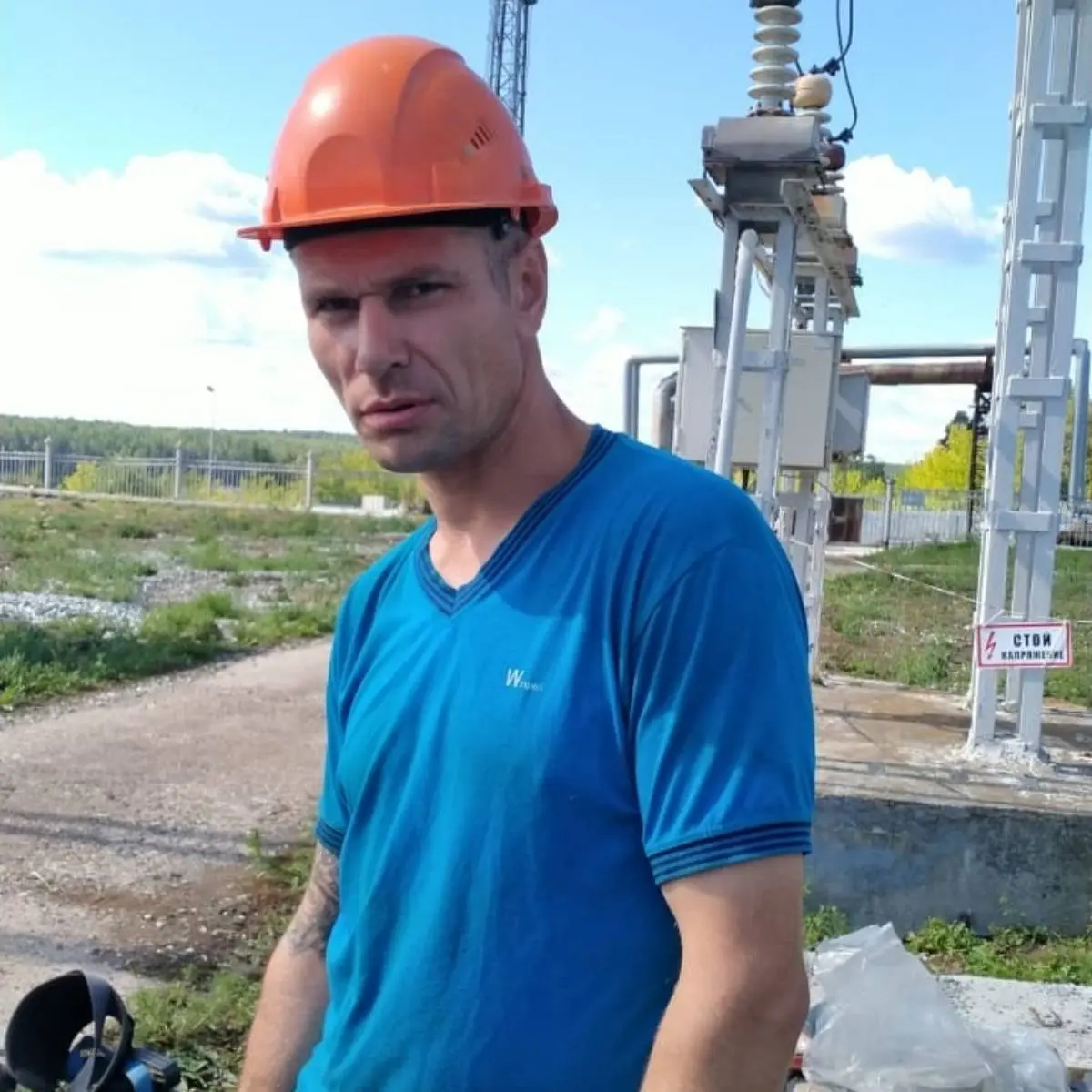 Алексей Емельянов