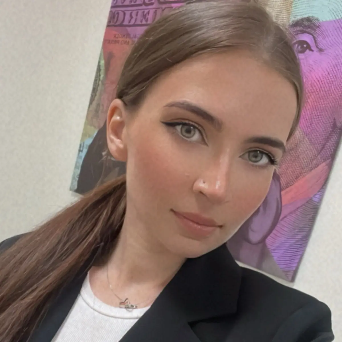 Анастасия Стратулат