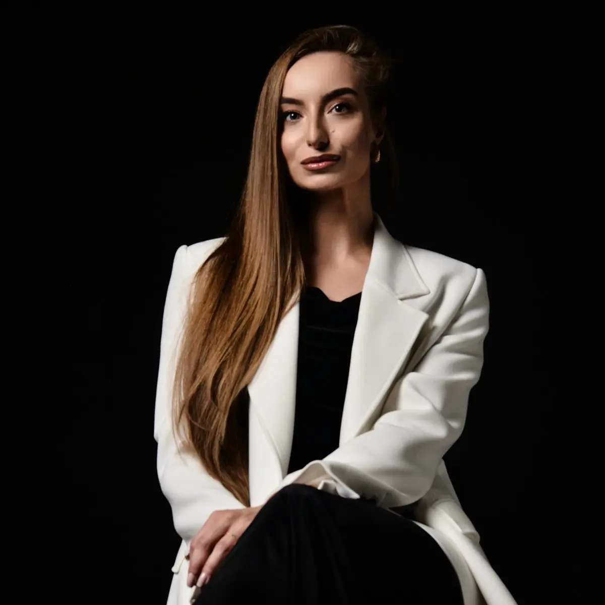 Татьяна Савина