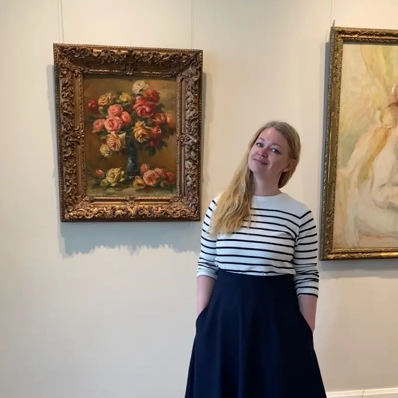 Olga Khomyakova | Сетка — социальная сеть от hh.ru