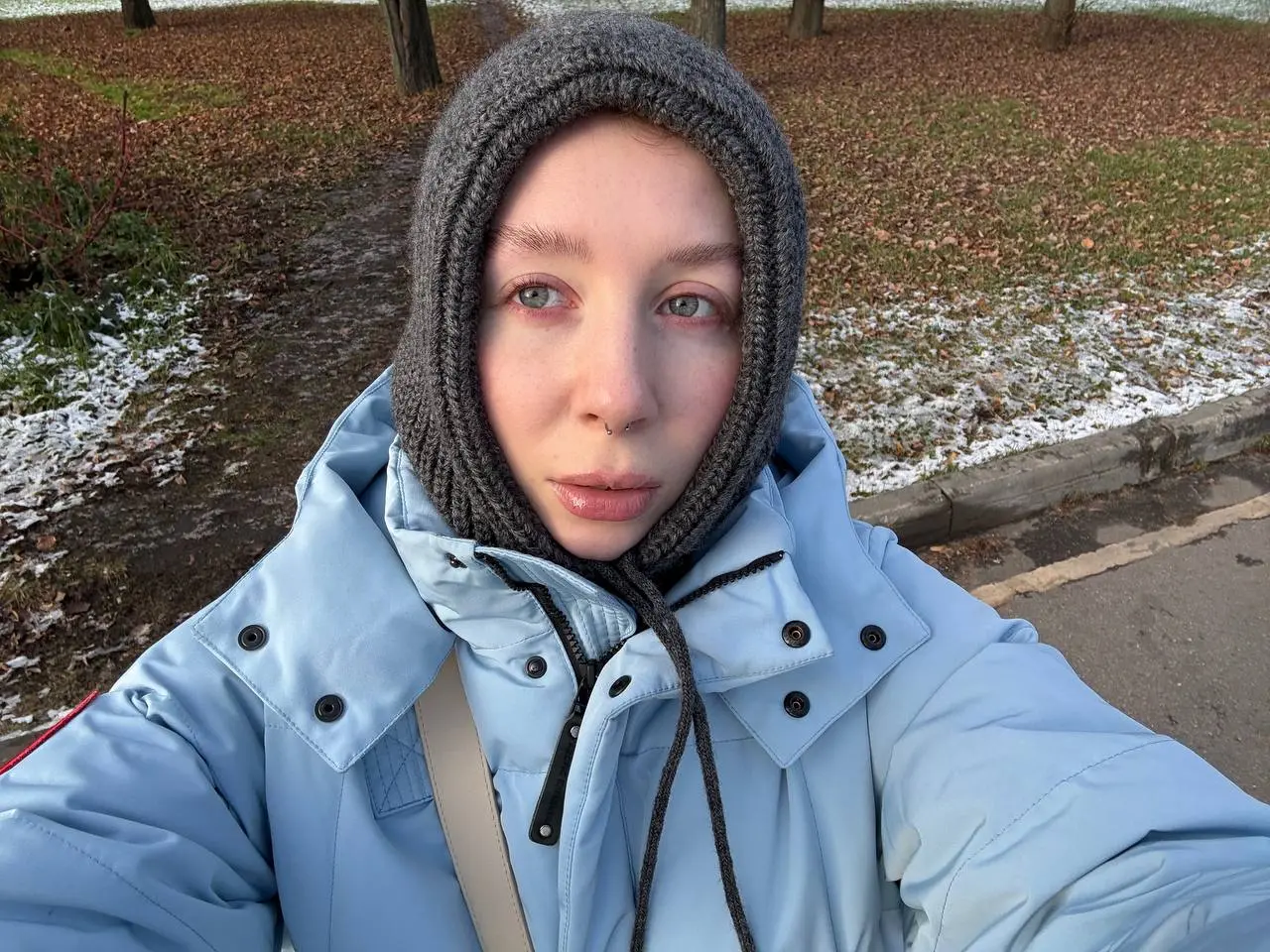 Залог хорошего дня — рано встать и увидеть солнце
Если я выхожу из дома за 3 часа до того, как солнце сядет, я становлюсь злой, ведь день для меня почти не имеет смысла | Сетка — социальная сеть от hh.ru