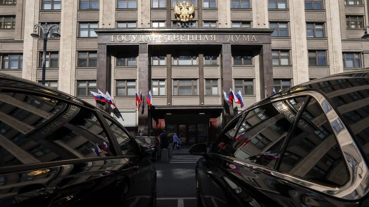 За повторные нарушения - повышенный штраф: Государственная дума приняла во втором и третьем окончательном чтении законопроект Минфина о введении повышенных штрафов за повторное нарушение законодательс... | Сетка — социальная сеть от hh.ru