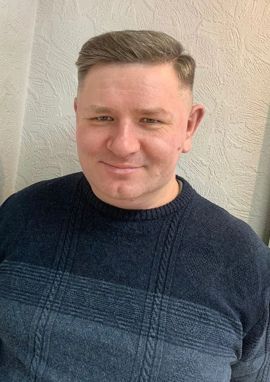 Юрий Акинин | Сетка — социальная сеть от hh.ru