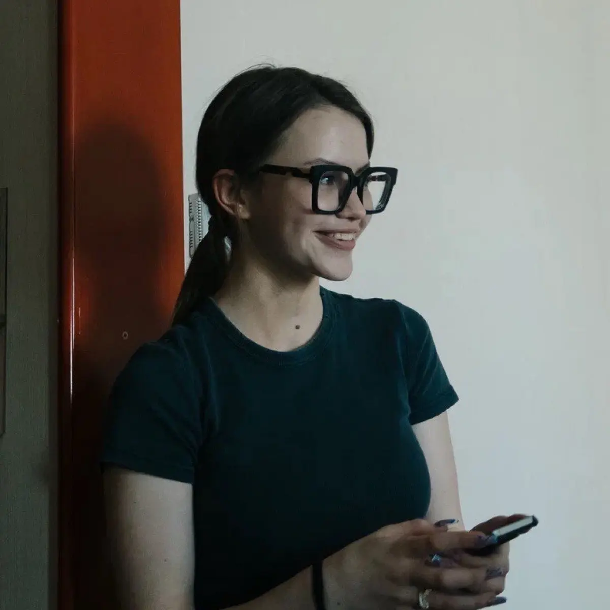 Владислава Новикова | Сетка — социальная сеть от hh.ru